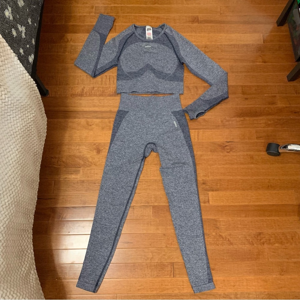 Gym Shark Flex Set